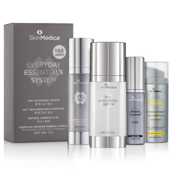 SkinMedica Everyday Essentials System