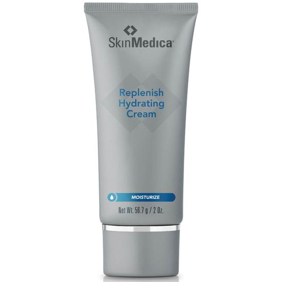 SkinMedica Replenish Hydrating Cream 2 oz