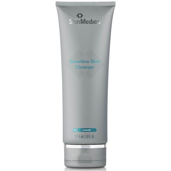SkinMedica Sensitive Skin Cleanser 6 oz