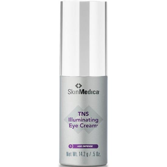 SkinMedica TNS Illuminating Eye Cream 0.5 oz