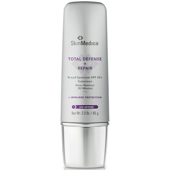 SkinMedica Total Defense & Repair SPF 50+ 2 oz