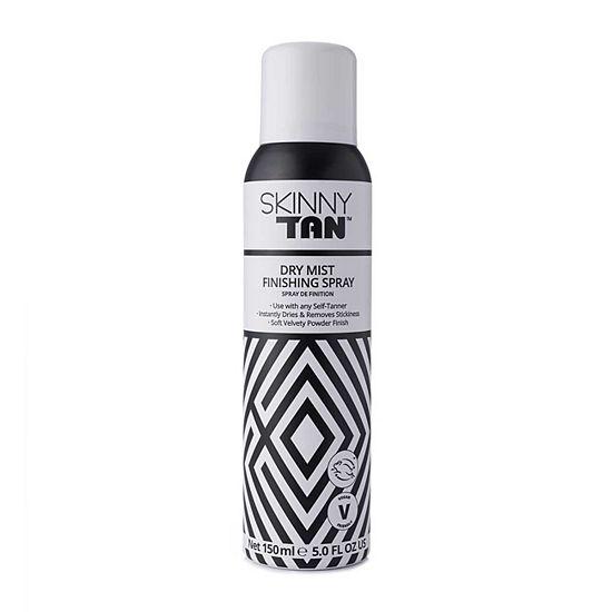 Skinny Tan Dry Mist Finishing Spray 5 oz