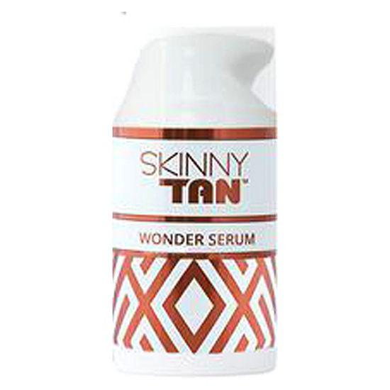 Skinny Tan Wonder Serum