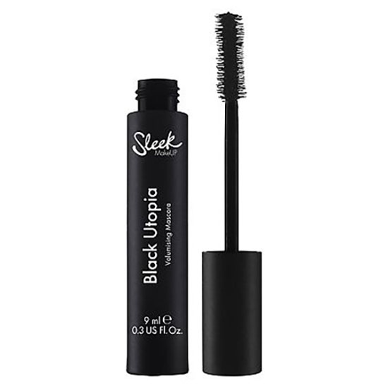 Sleek MakeUP Black Utopia Volumising Mascara
