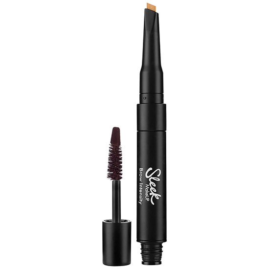 Sleek MakeUP Brow Intensity Extra Dark