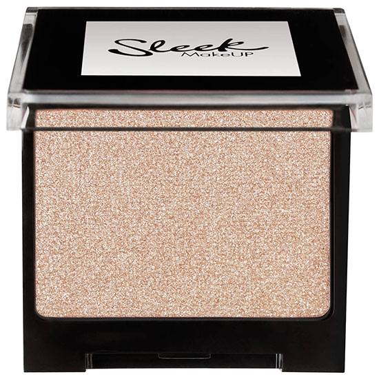 Sleek MakeUP Eyeshadow Mono Exposed
