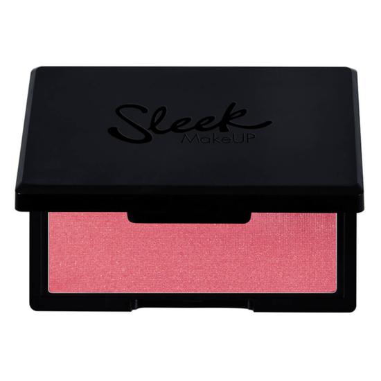 Sleek MakeUP Face Form Blush Issa Mood
