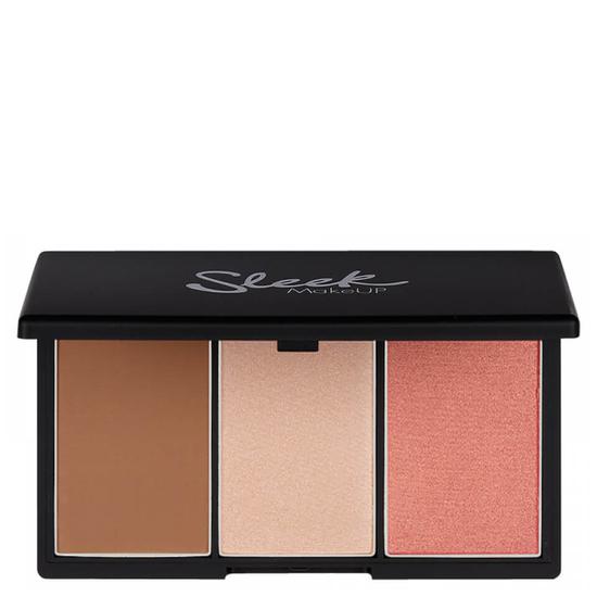 Sleek MakeUP Face Form Light