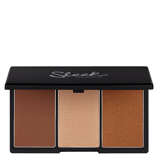 Sleek MakeUP Face Form Medium 20g