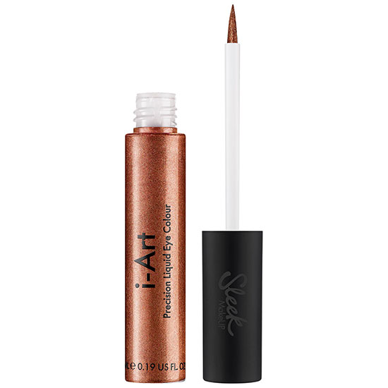Sleek MakeUP I Art Liquid Eyeshadow Symbolism