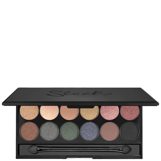Sleek MakeUP I-Divine Eyeshadow Palette Storm