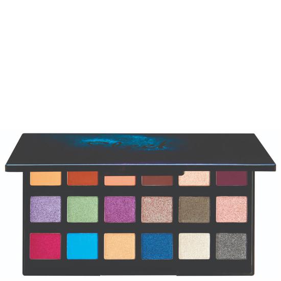 Sleek MakeUP Major Morphosis Eyeshadow Palette