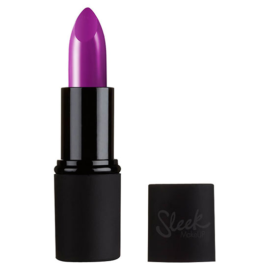 Sleek MakeUP True Color Lipstick Exxxagerate