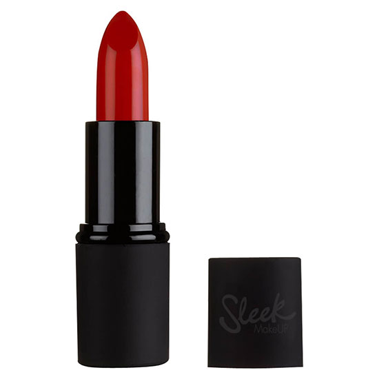 Sleek MakeUP True Color Lipstick Vixen