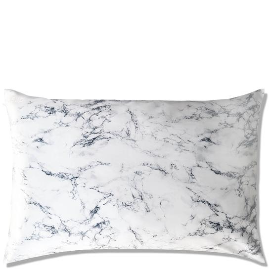 Slip Silk Queen Pillowcase Marble