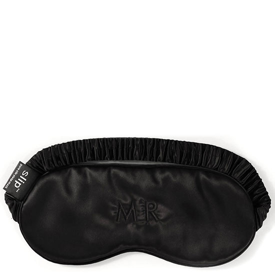 Slip Silk Sleep Mask Mr