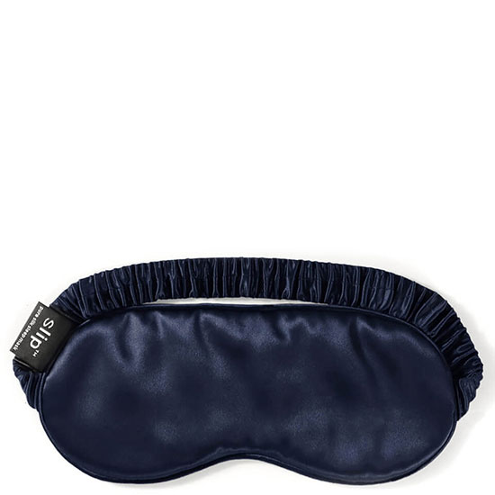 Slip Silk Sleep Mask Navy