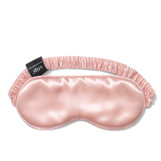 Slip Silk Sleep Mask Pink