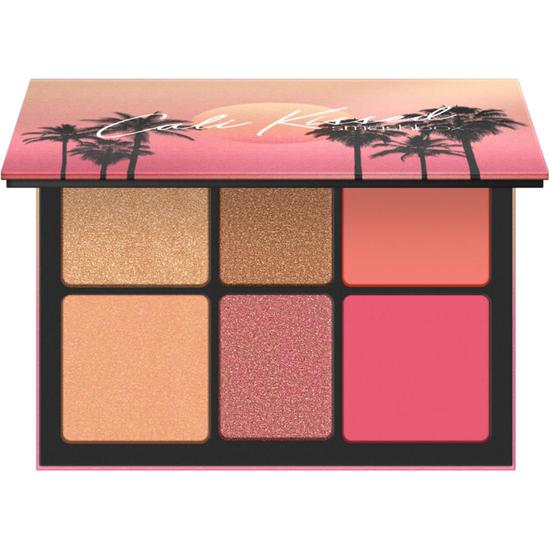 Smashbox Cali Kissed Eyeshadow Palette