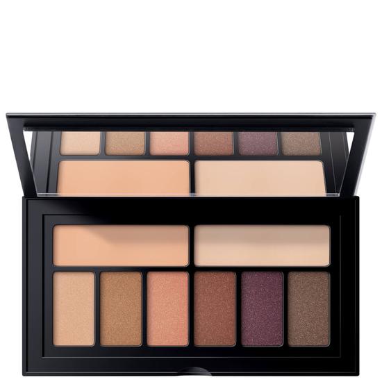 Smashbox Cover Shot Eye Palette Golden Hour 7.8g