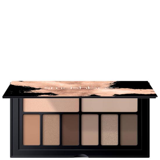 Smashbox Cover Shot Eye Palette Minimalist