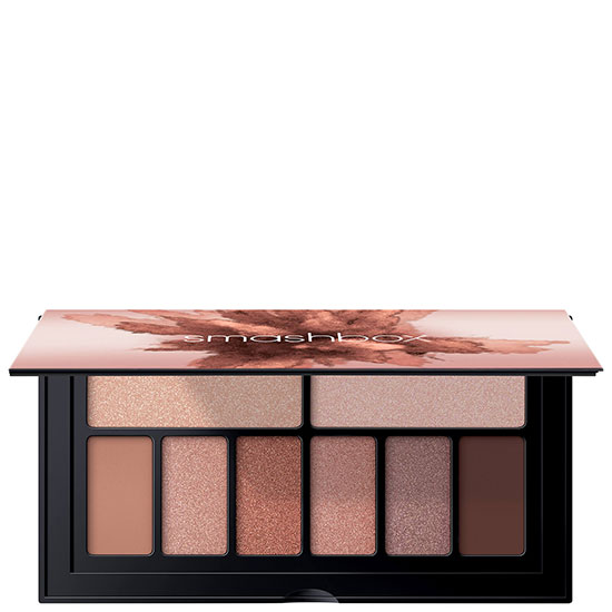 Smashbox Cover Shot Eye Palette Petal Metal