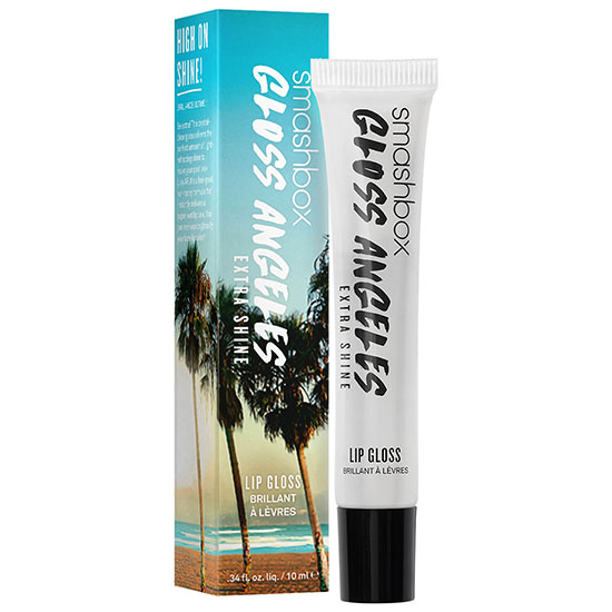 Smashbox Gloss Angeles Extra Shine 0.3 oz