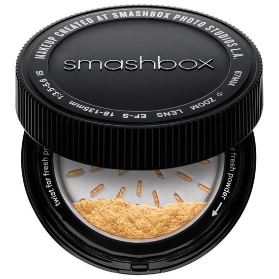 Smashbox Photo Finish Fresh Setting Powder Dark