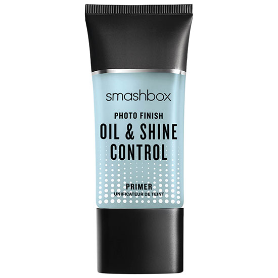 Smashbox Photo Finish Oil & Shine Control Primer 1 oz