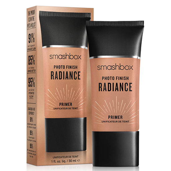 Smashbox Radiance Primer 1 oz