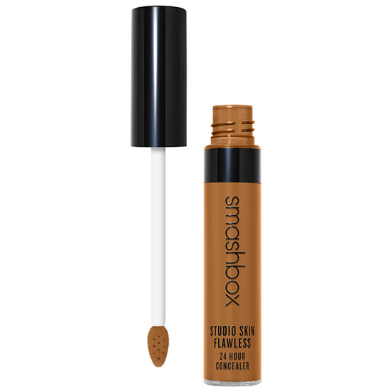 Smashbox Studio Skin Flawless 24 Hour Concealer Dark Warm Olive