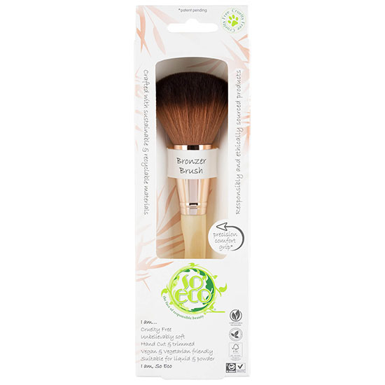 So Eco Bronzer Brush