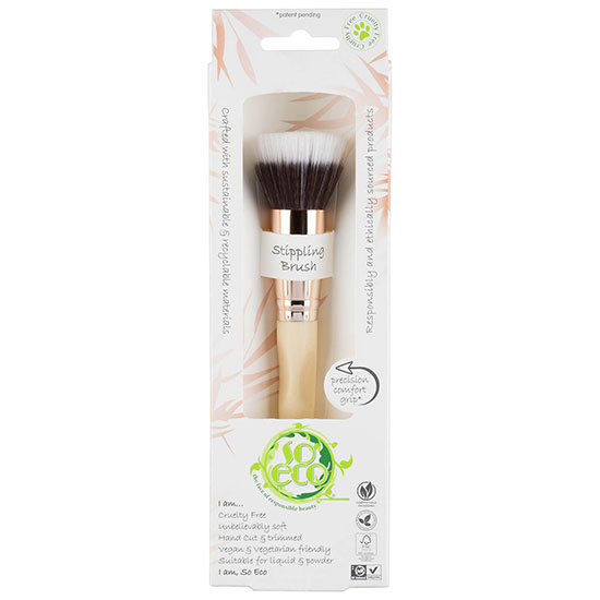 So Eco Finishing Brush