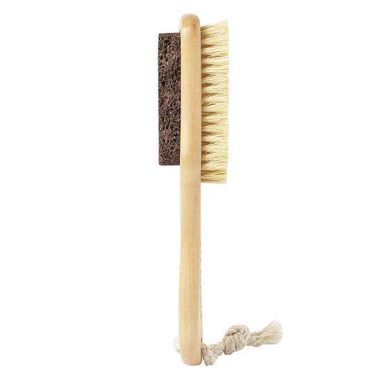 So Eco Lava Stone Brush & Pumice