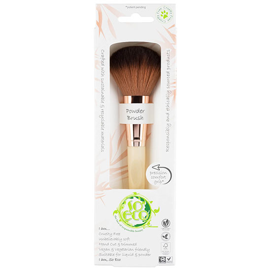So Eco Powder Brush