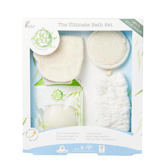 So Eco The Ultimate Bath Set