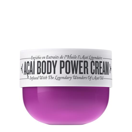 Sol de Janeiro Acai Body Power Cream 240ml