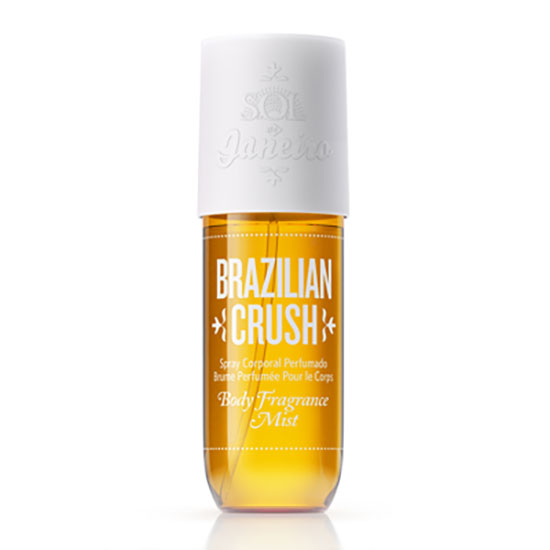 Sol de Janeiro Brazilian Crush Body Fragrance Mist 8 oz