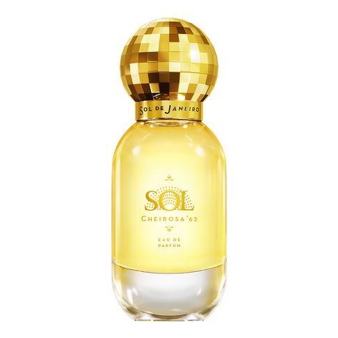 Sol de Janeiro Cheirosa ' 62 Eau De Parfum 0.3 oz