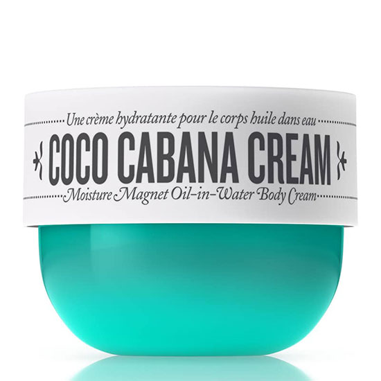 Sol de Janeiro Coco Cabana Cream 8 oz