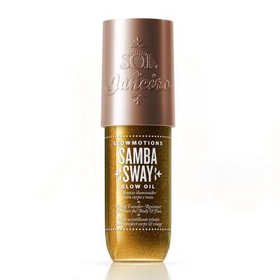 Sol de Janeiro Glowmotions Glow Oil Full-Size: Samba Sway