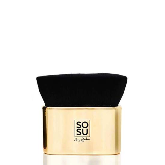 SOSU by SJ Body Contour Kabuki Brush