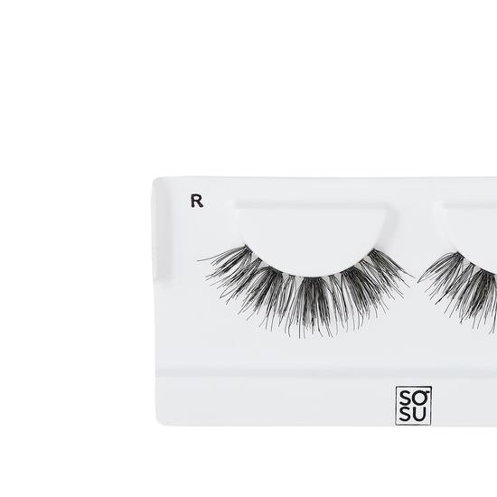 SOSU by SJ Brooke Premium Lashes