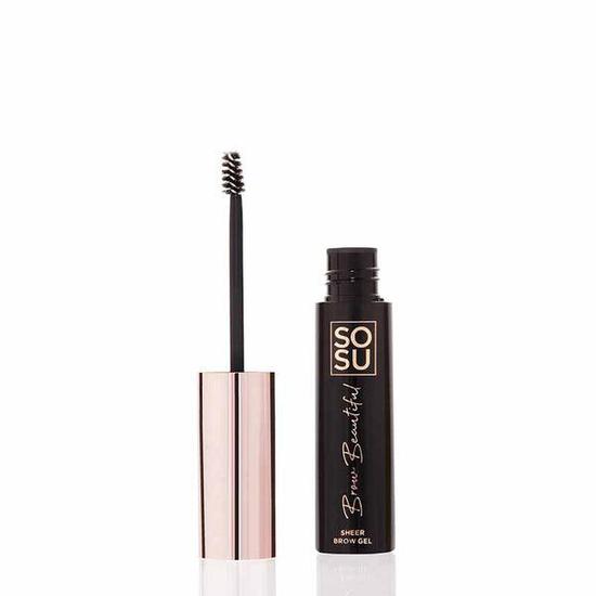SOSU by SJ Brow Beautiful Brow Gel