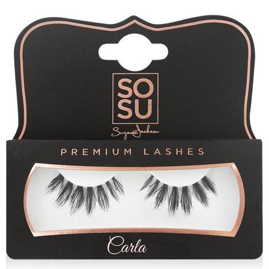 SOSU by SJ Carla Premium Lashes