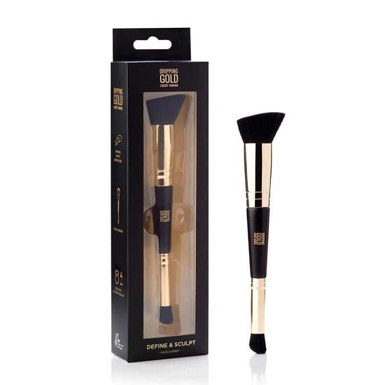 SOSU by SJ Define & Sculpt Brush