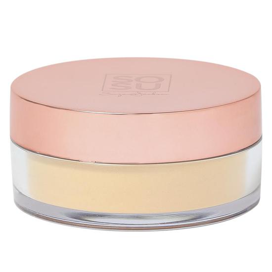 SOSU by SJ Face Focus Loose Setting Powder