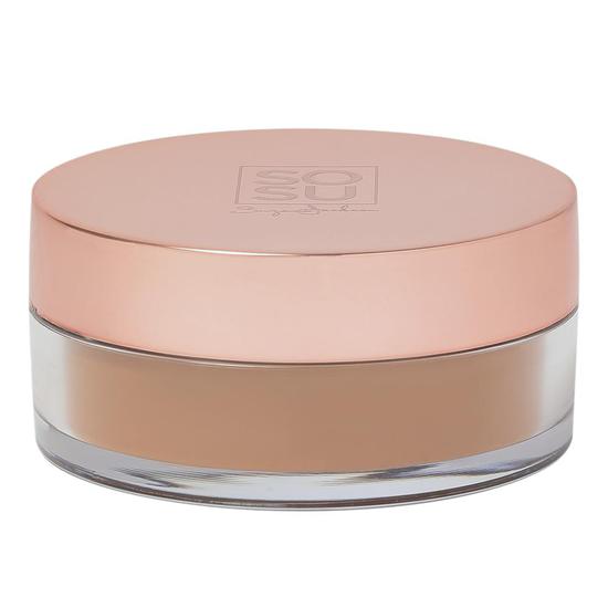 SOSU by SJ Face Focus Loose Setting Powder Rich