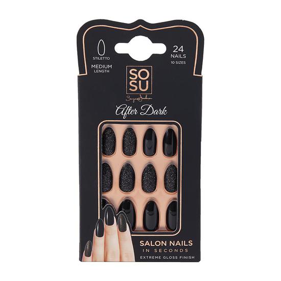 SOSU by SJ False Nails