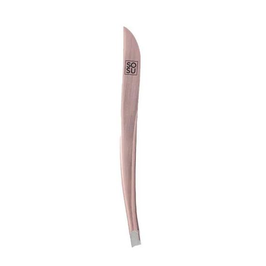 SOSU by SJ Lash & Brow Tweezers